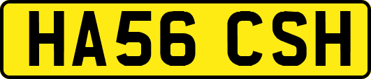 HA56CSH