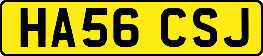 HA56CSJ