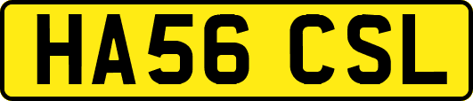 HA56CSL