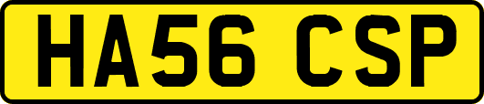 HA56CSP