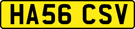 HA56CSV