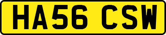 HA56CSW