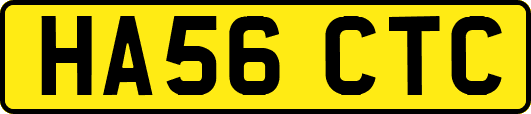 HA56CTC