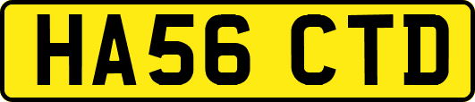 HA56CTD