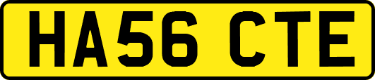 HA56CTE