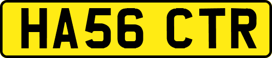 HA56CTR