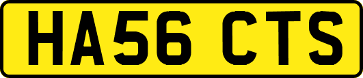 HA56CTS