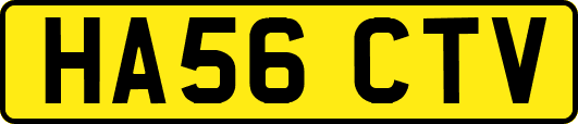 HA56CTV