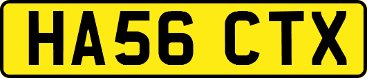 HA56CTX