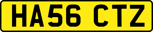 HA56CTZ