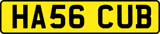 HA56CUB