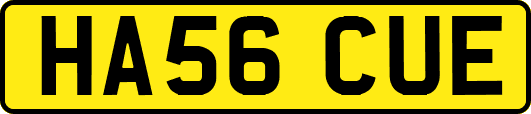 HA56CUE