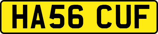 HA56CUF