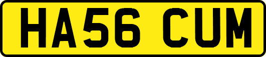 HA56CUM