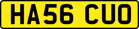 HA56CUO