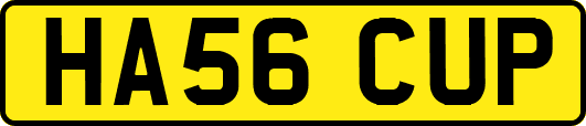 HA56CUP