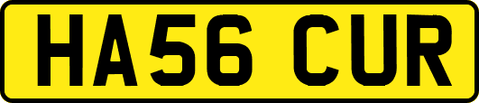 HA56CUR