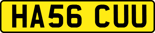 HA56CUU