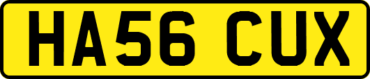 HA56CUX
