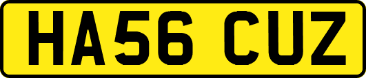 HA56CUZ