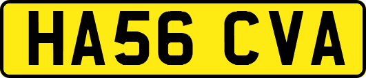 HA56CVA
