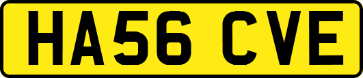 HA56CVE