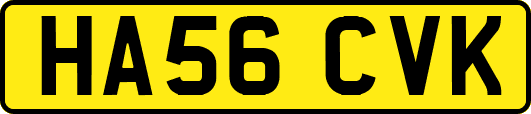 HA56CVK