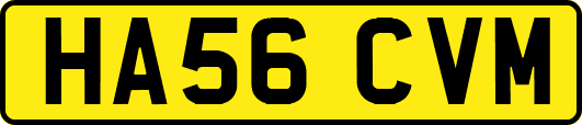 HA56CVM