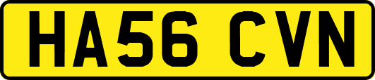 HA56CVN