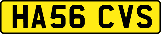 HA56CVS