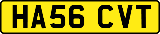 HA56CVT