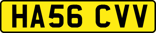 HA56CVV