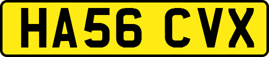 HA56CVX