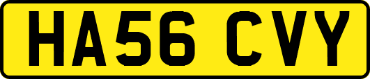 HA56CVY