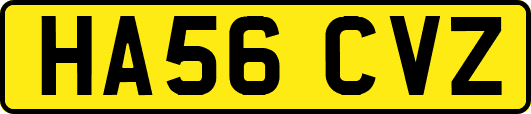 HA56CVZ