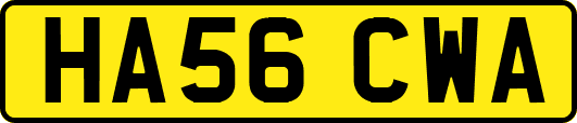 HA56CWA