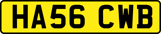 HA56CWB