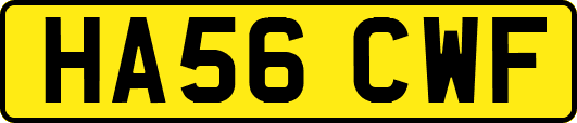 HA56CWF