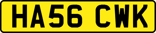HA56CWK