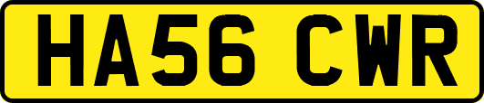 HA56CWR