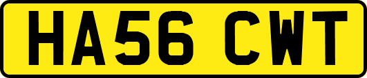HA56CWT