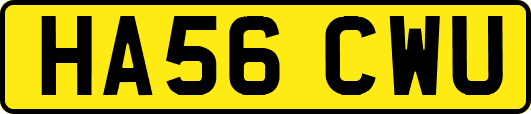 HA56CWU