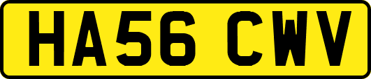 HA56CWV