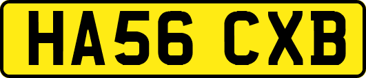 HA56CXB