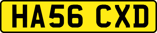 HA56CXD