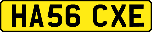 HA56CXE