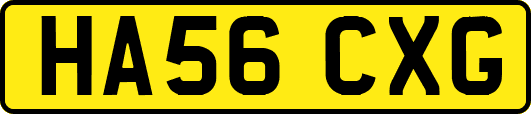 HA56CXG