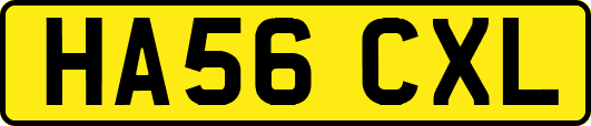 HA56CXL