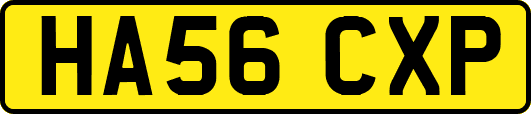 HA56CXP