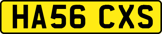 HA56CXS